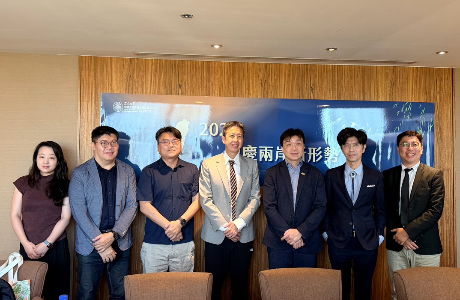 【活動回顧】《2026總統國慶講話與兩岸新形勢》座談會