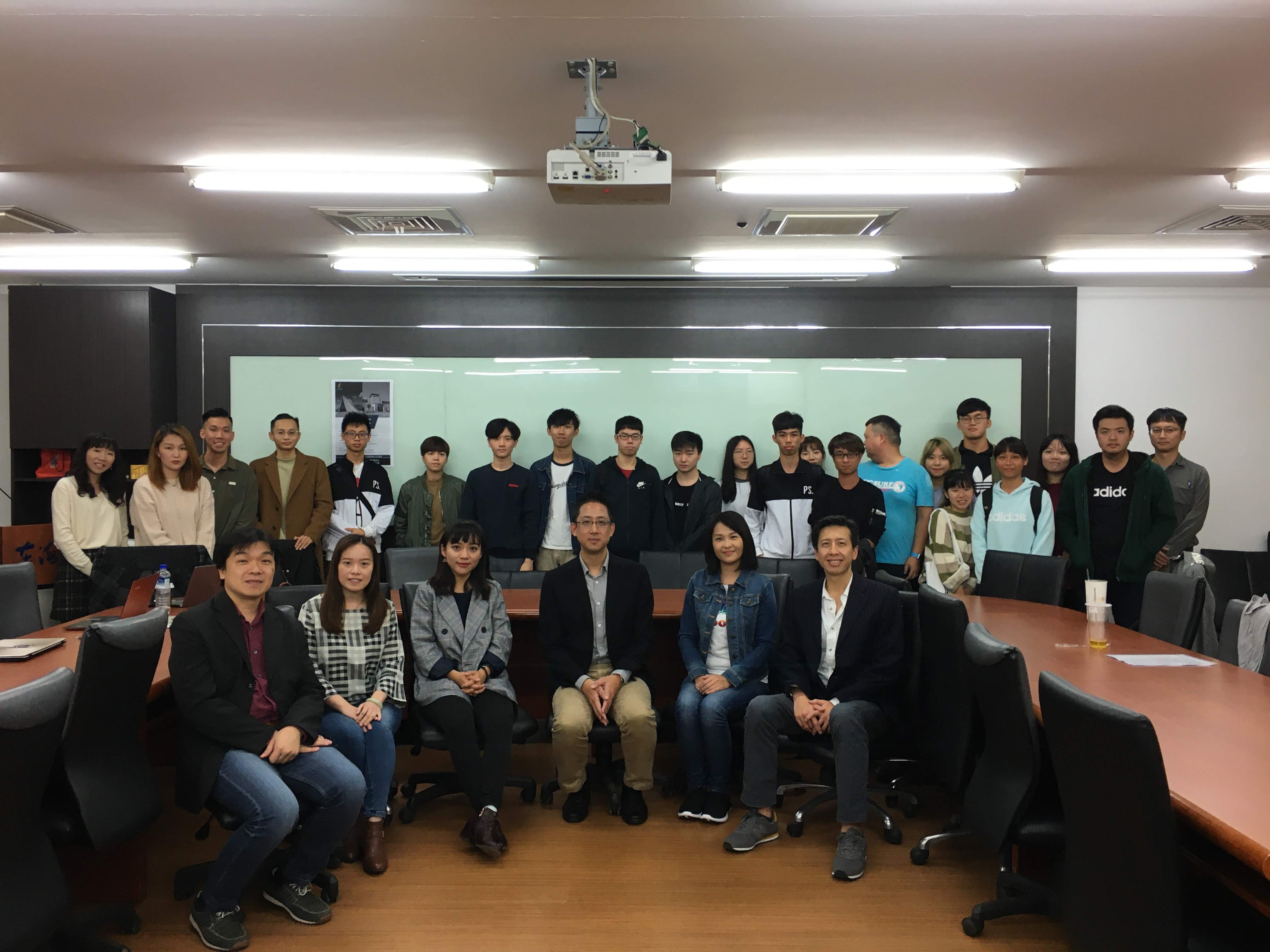 【 座談會會後稿 】都市政經發展現勢分析 - 府會觀點